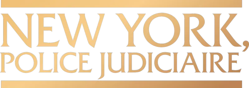New York, police judiciaire