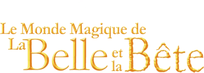Belle's Magical World