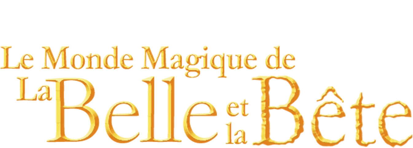 Belle's Magical World