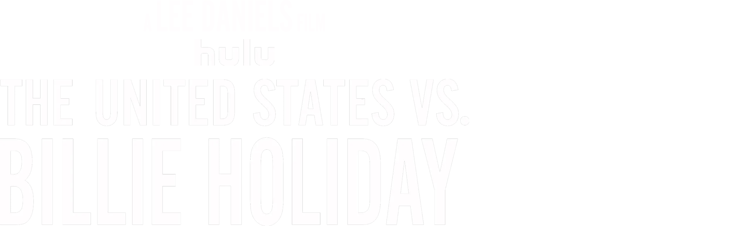 The United States vs. Billie Holiday