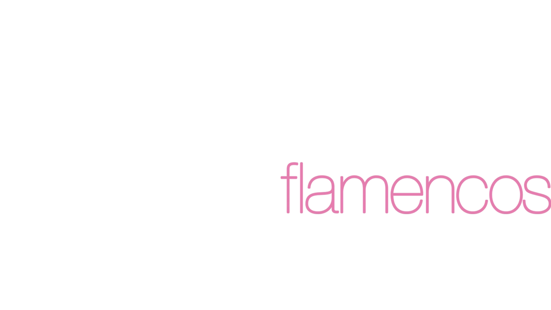 Disneynature: El misterio de los flamencos