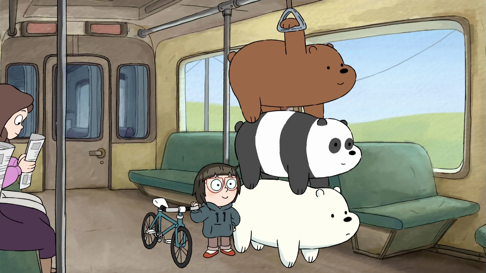 thumbnail - S1:E4 Chloe