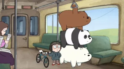 thumbnail - S1:E4 Chloe