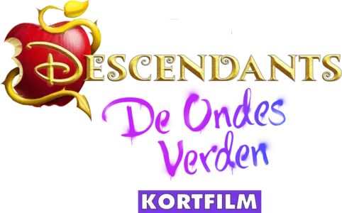Descendants: De ondes verden (Kortfilm)