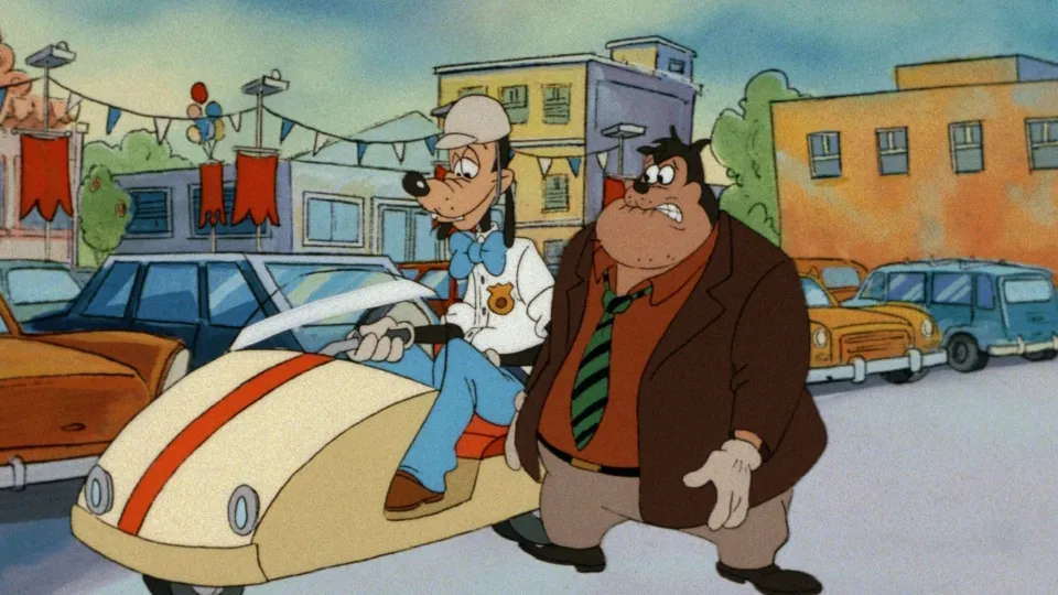 thumbnail - S1:E24 Inspecteur Dingo