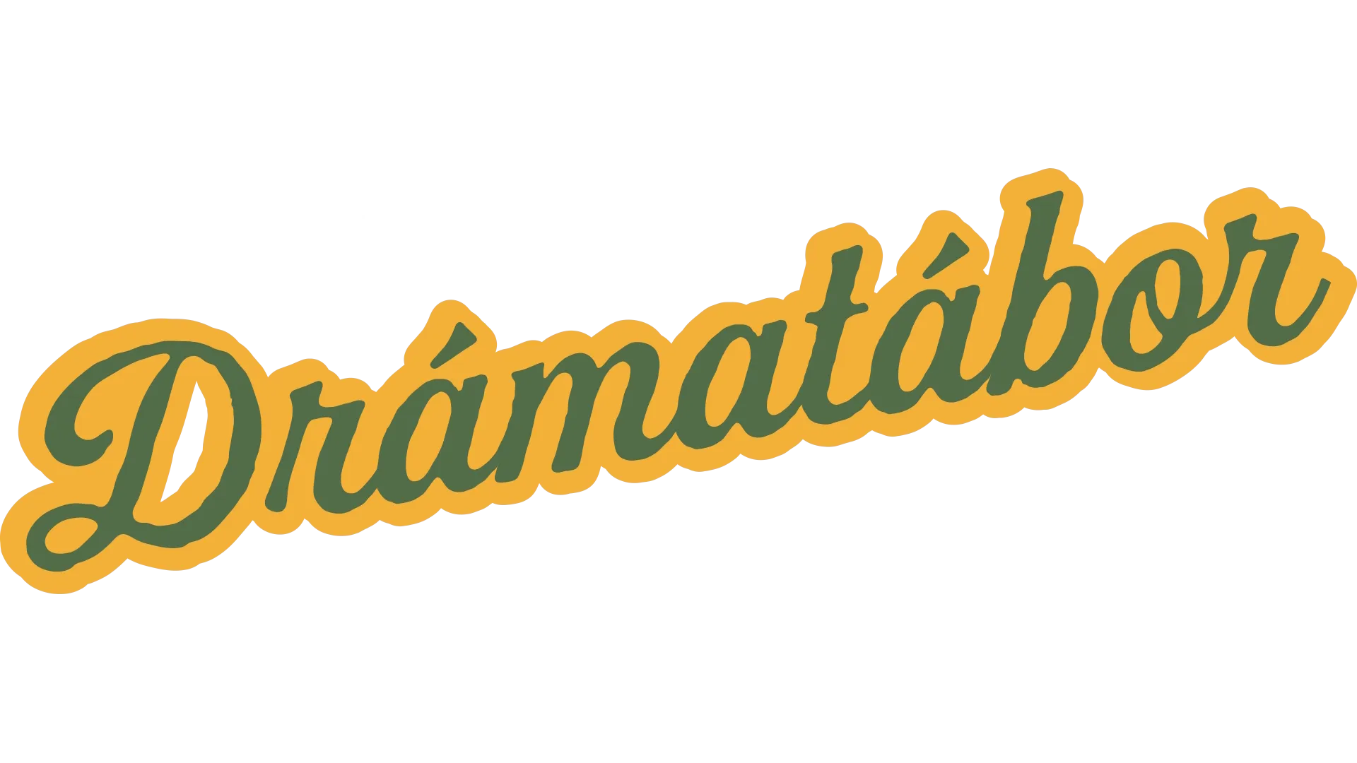 Drámatábor