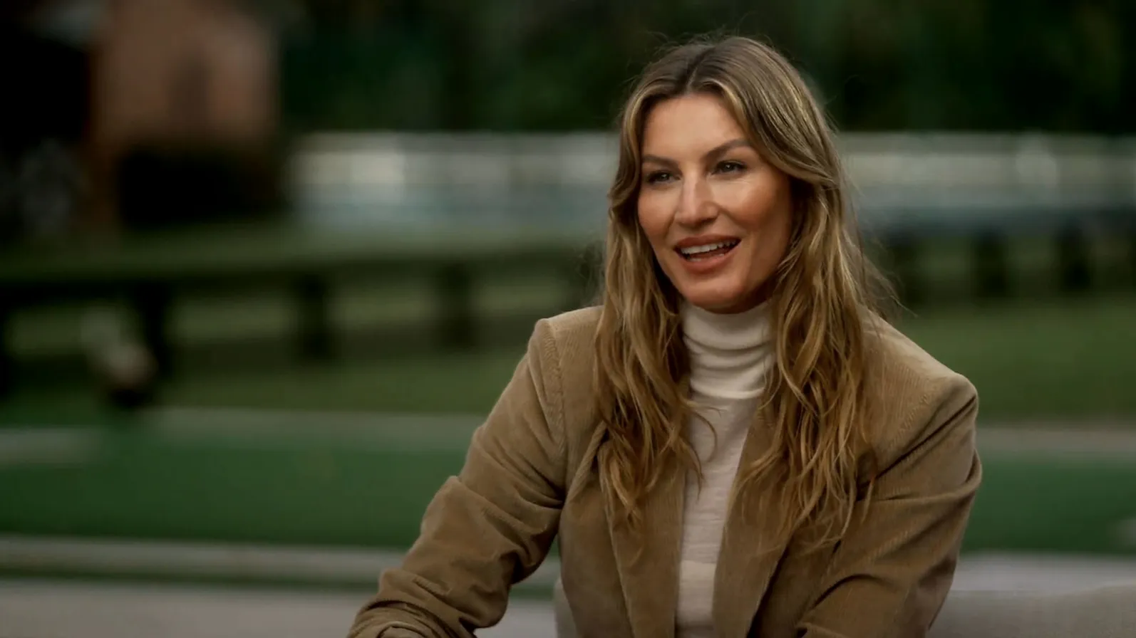 thumbnail - IMPACT x Nightline: Gisele Bündchen: Climbing the Mountain