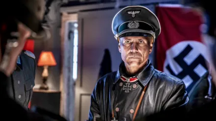 Hitler’s Last Stand