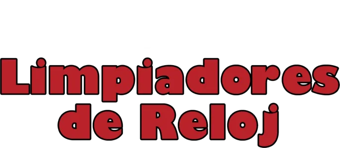 Limpiadores de Reloj