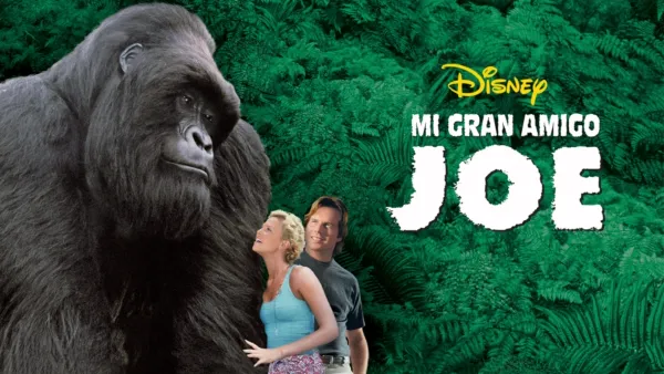 thumbnail - Mi gran amigo Joe