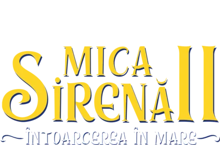 Mica sirenă II: Întoarcerea în mare