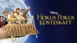 thumbnail - Hokus Pokus kosteskaft