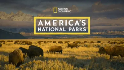 America's National Parks (Classic)