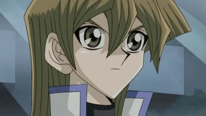 thumbnail - S2:E15 (Dub) Homecoming Duel, Part 1