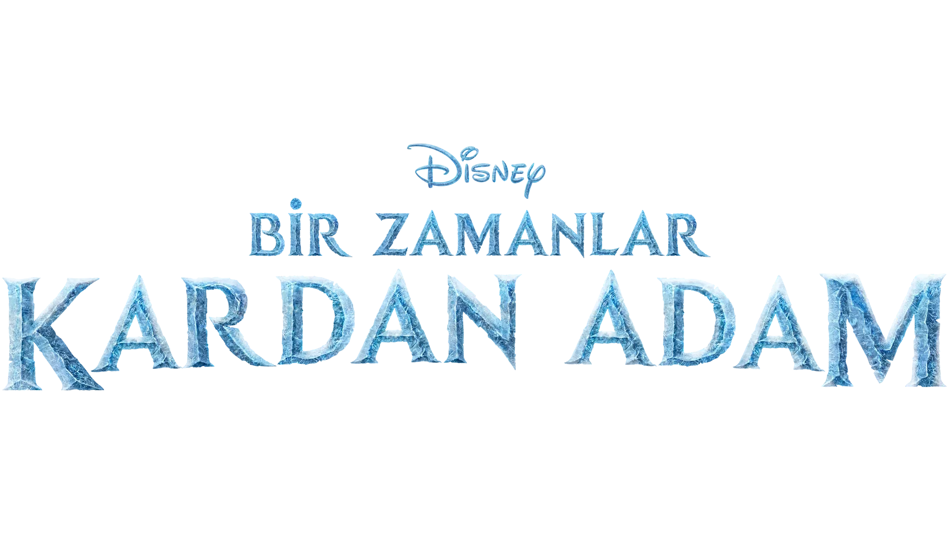 Bir Zamanlar Kardan Adam