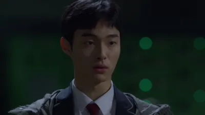 thumbnail - S1:E5 Episode 5