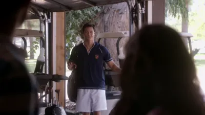 thumbnail - S1:E2 The Runway