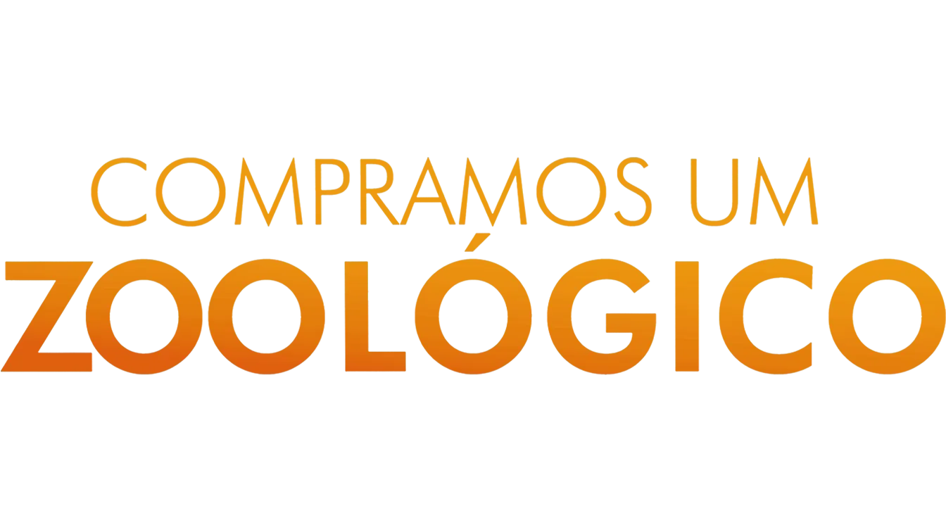 Compramos um Zoológico