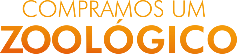 Compramos um Zoológico