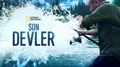 thumbnail - Last of the Giants: Wild Fish