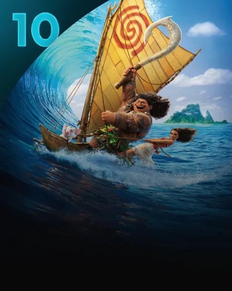 Moana