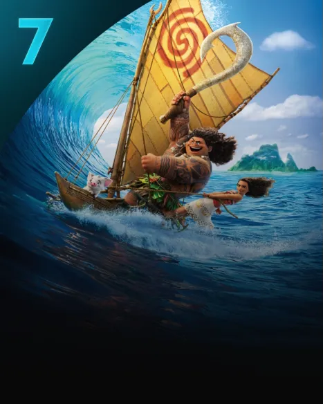 Moana