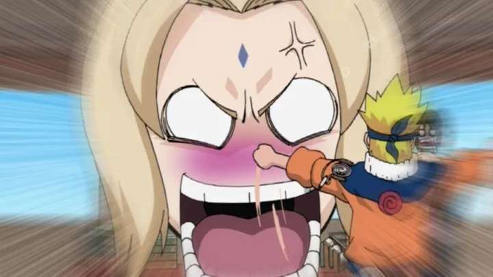 thumbnail - S4:E174 (Dub) Impossible! Celebrity Ninja Art: Money Style Jutsu!