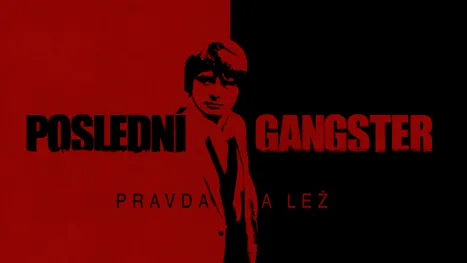 thumbnail - Poslední gangster - pravda a lež