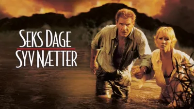 Seks dage, syv nætter