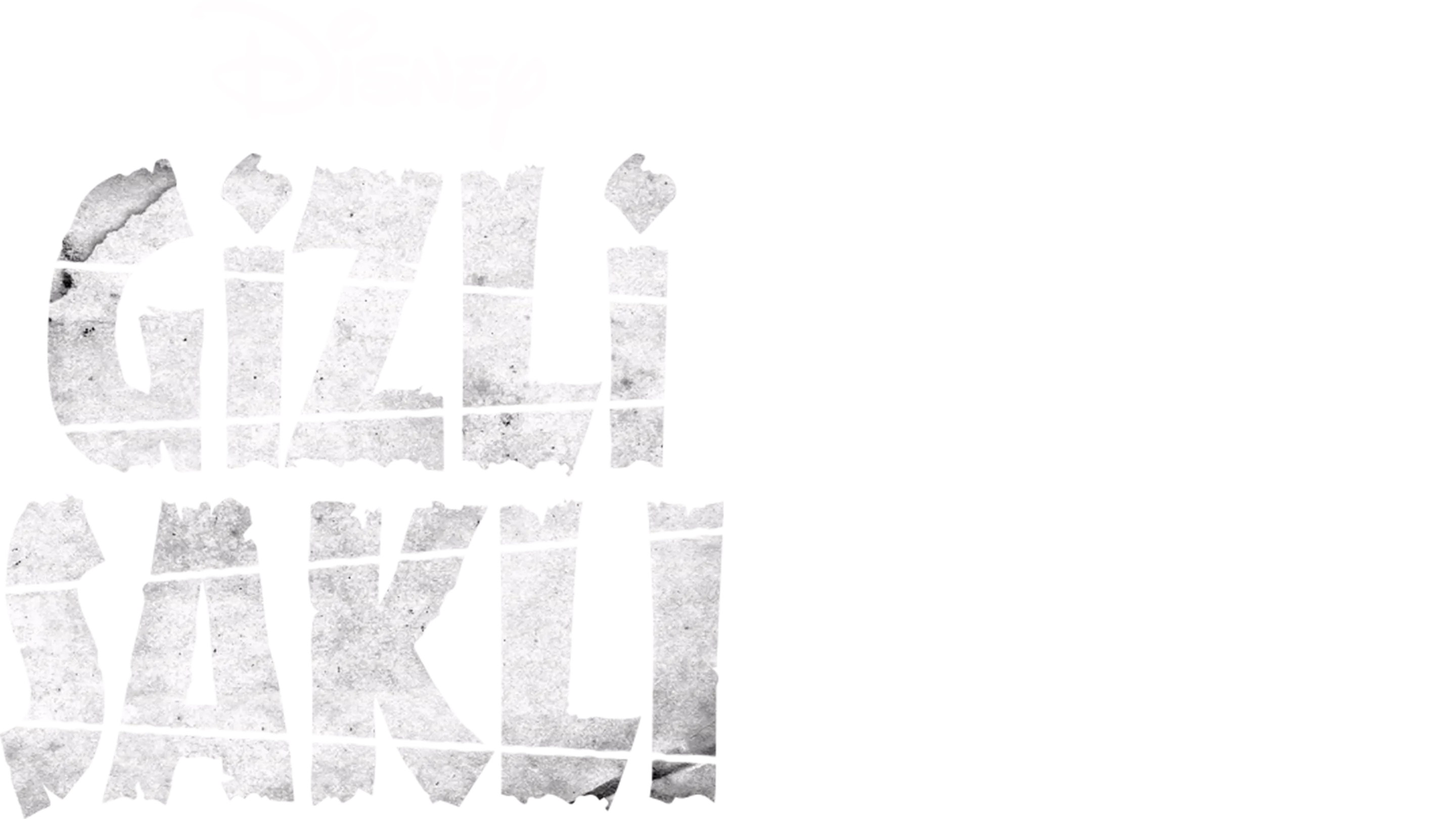 Gizli Saklı