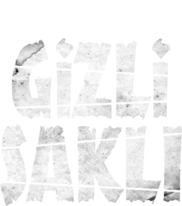 Gizli Saklı
