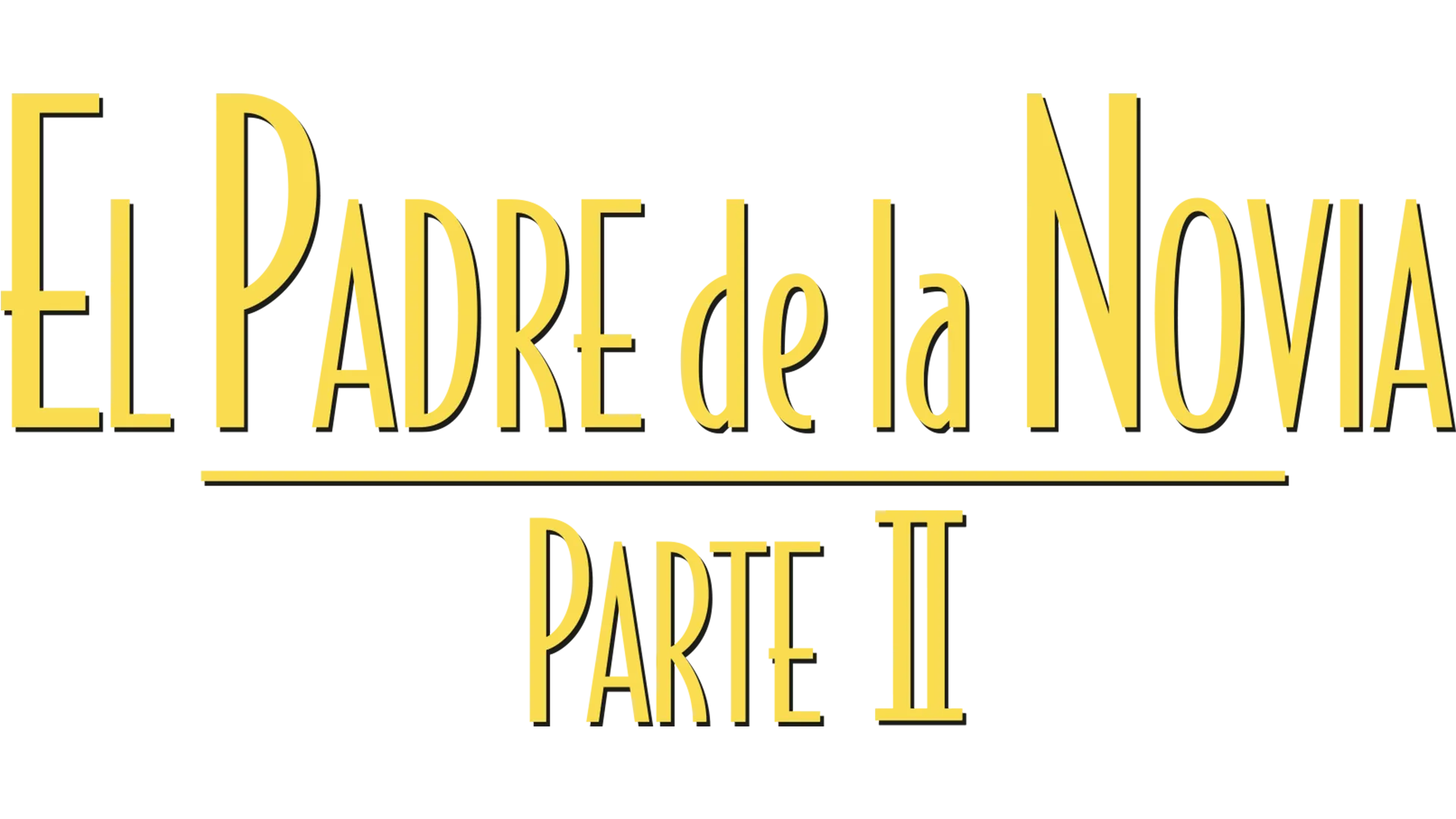 El Padre de la Novia: Parte II