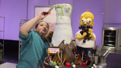 thumbnail - S1:E1 The Simpsons