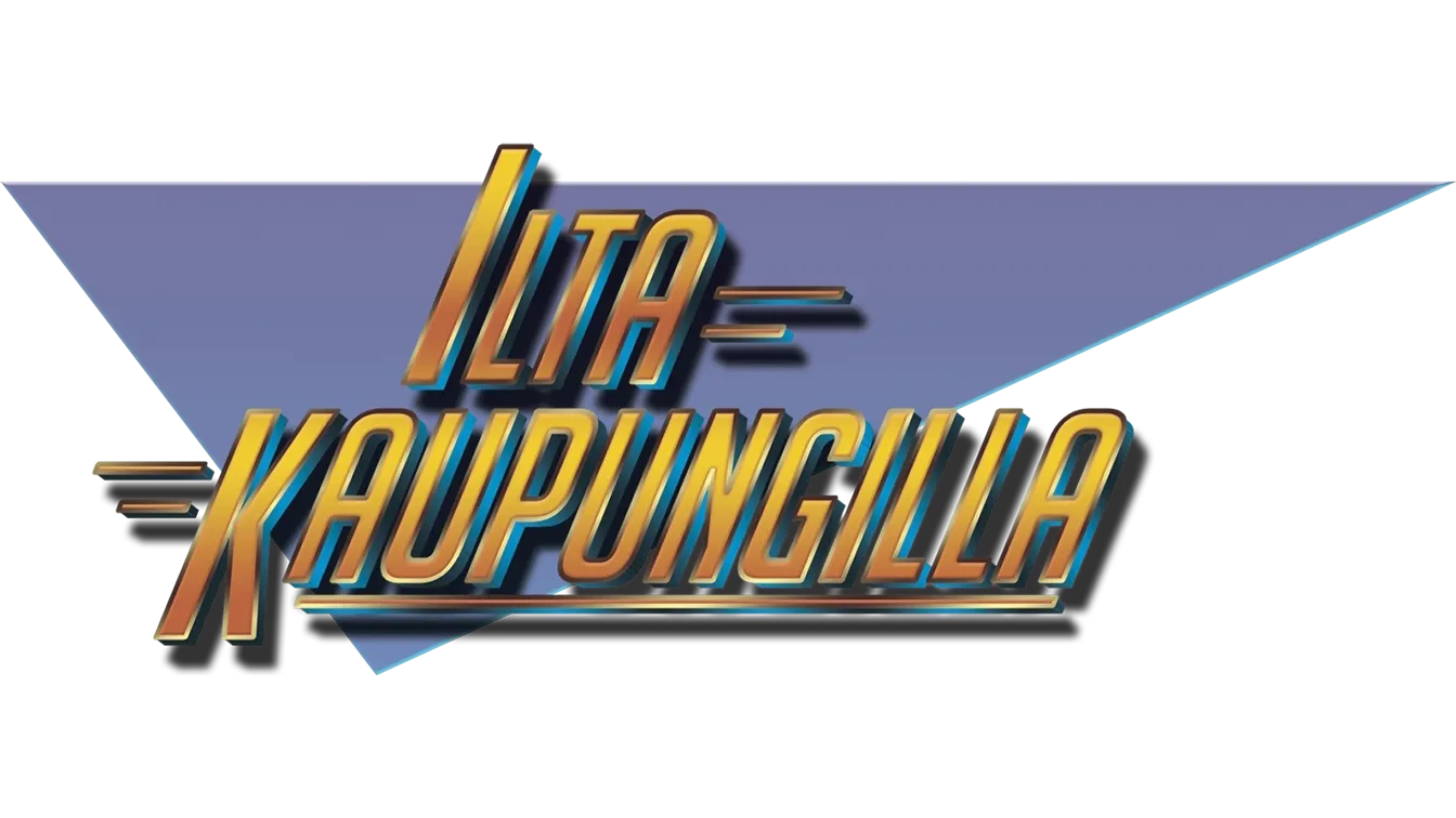 Ilta kaupungilla