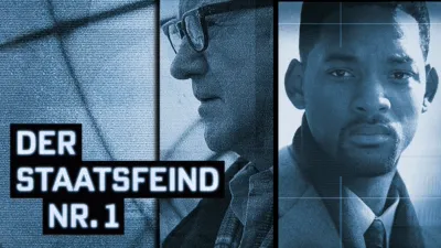 thumbnail - Der Staatsfeind Nr. 1