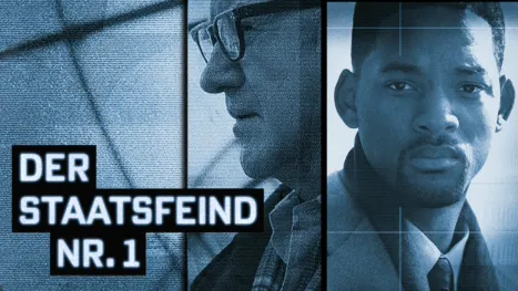thumbnail - Der Staatsfeind Nr. 1