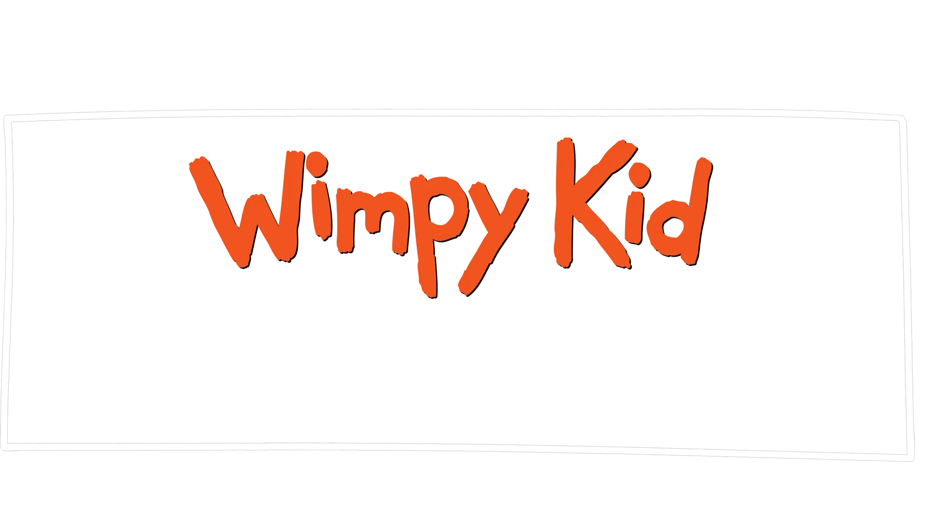 Diary of a Wimpy Kid: Det seje træk
