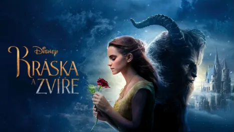 thumbnail - Kráska a zvíře
