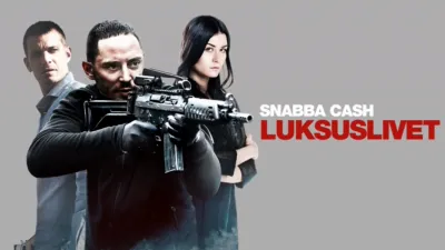 Snabba cash: Luksuslivet