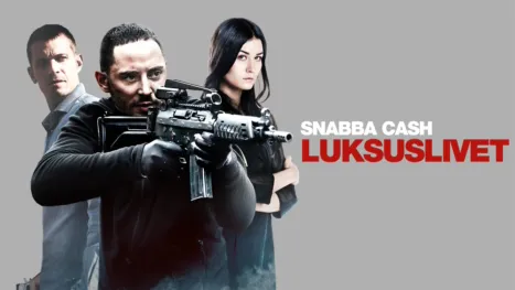 thumbnail - Snabba cash: Luksuslivet