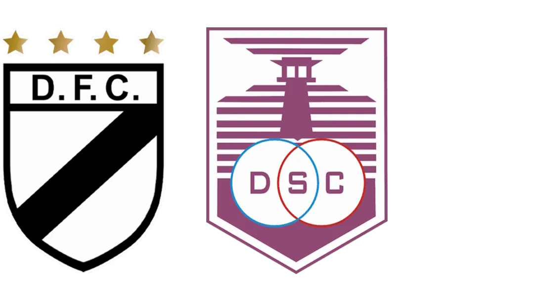 Danubio x Defensor Sporting
