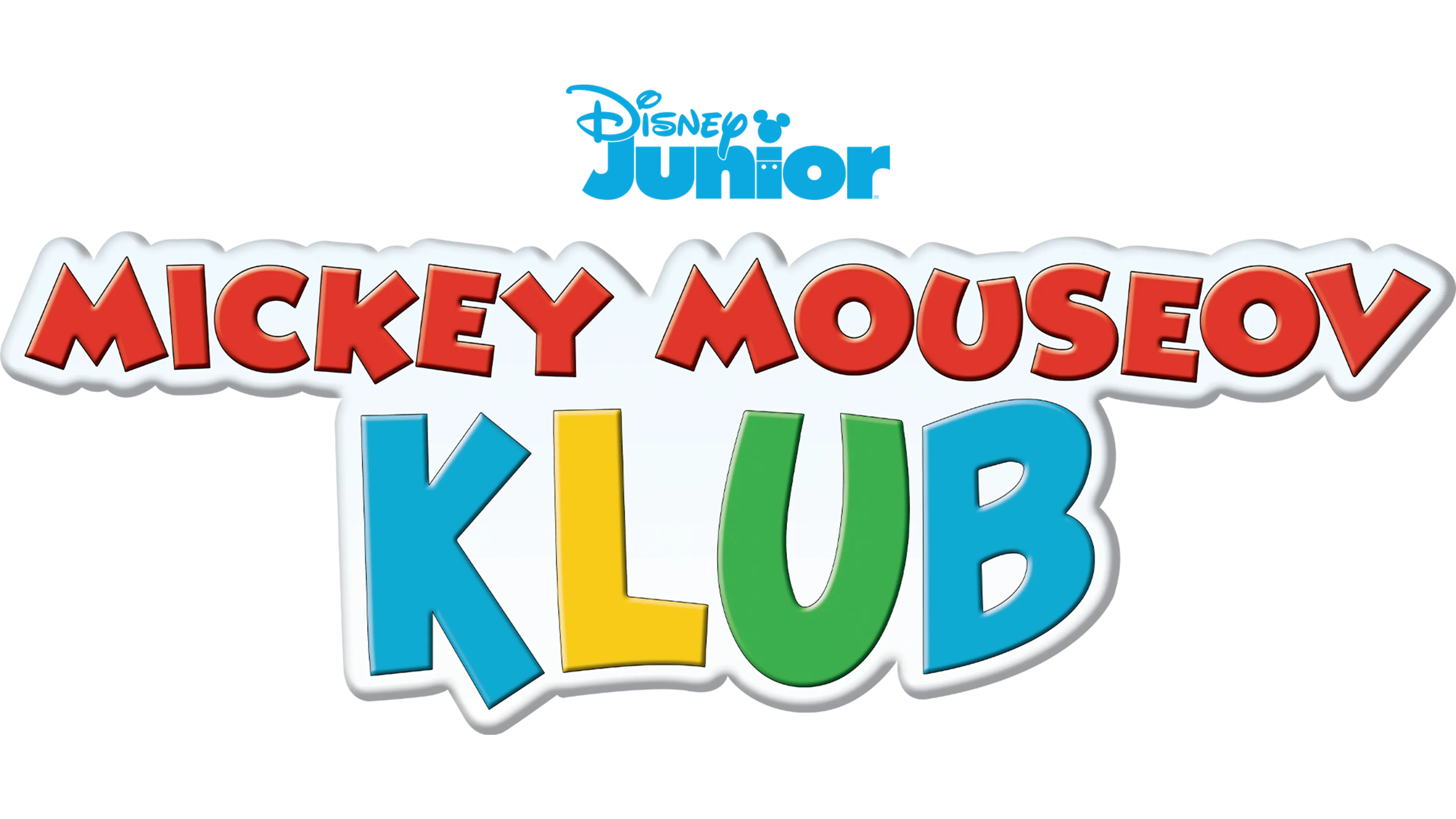 Mickey Mouseov klub