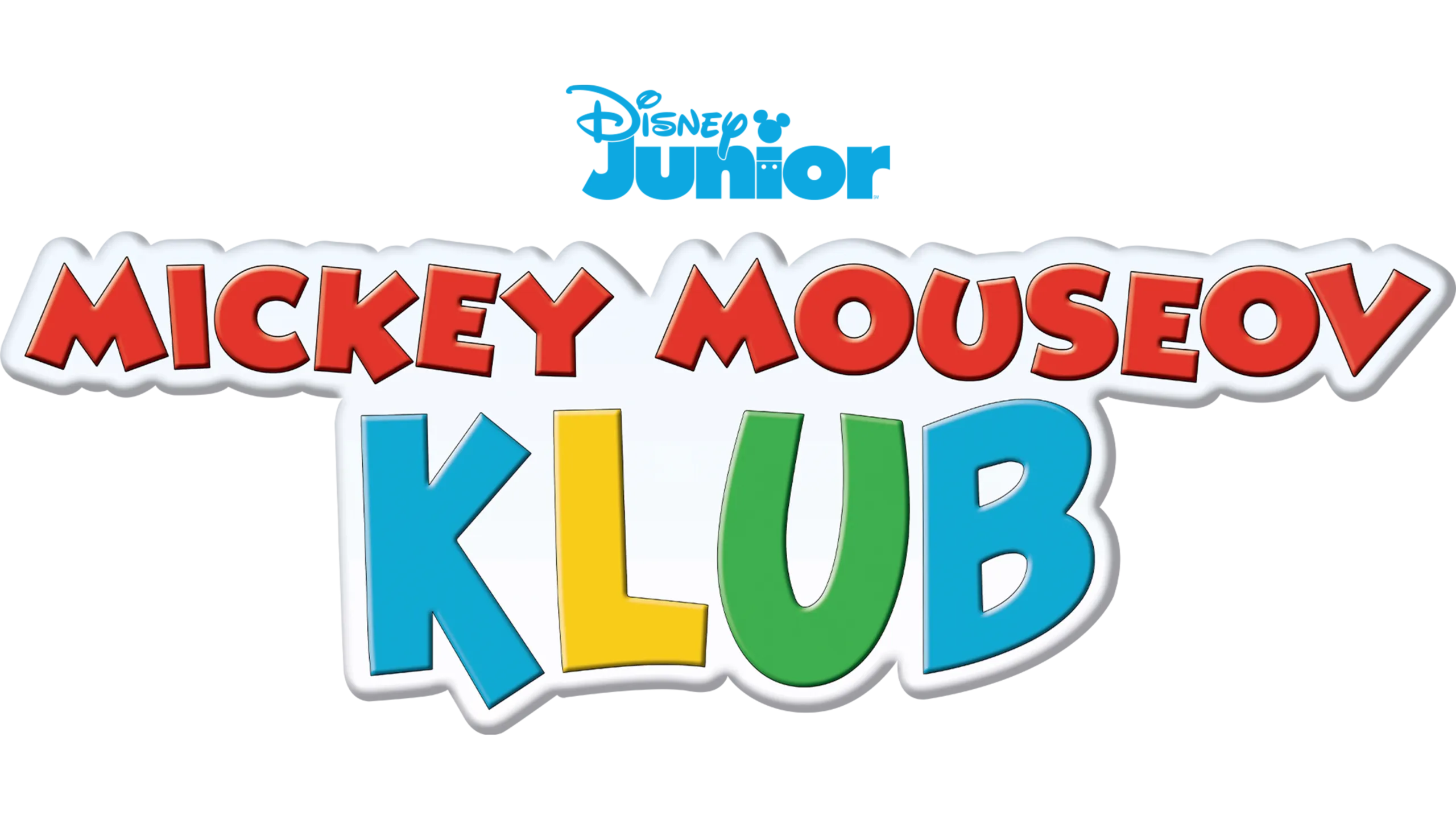 Mickey Mouseov klub