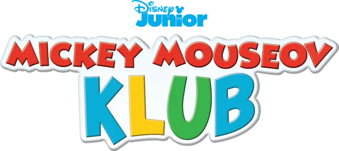 Mickey Mouseov klub