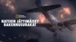 thumbnail - Natsien jättimäiset rakennusurakat