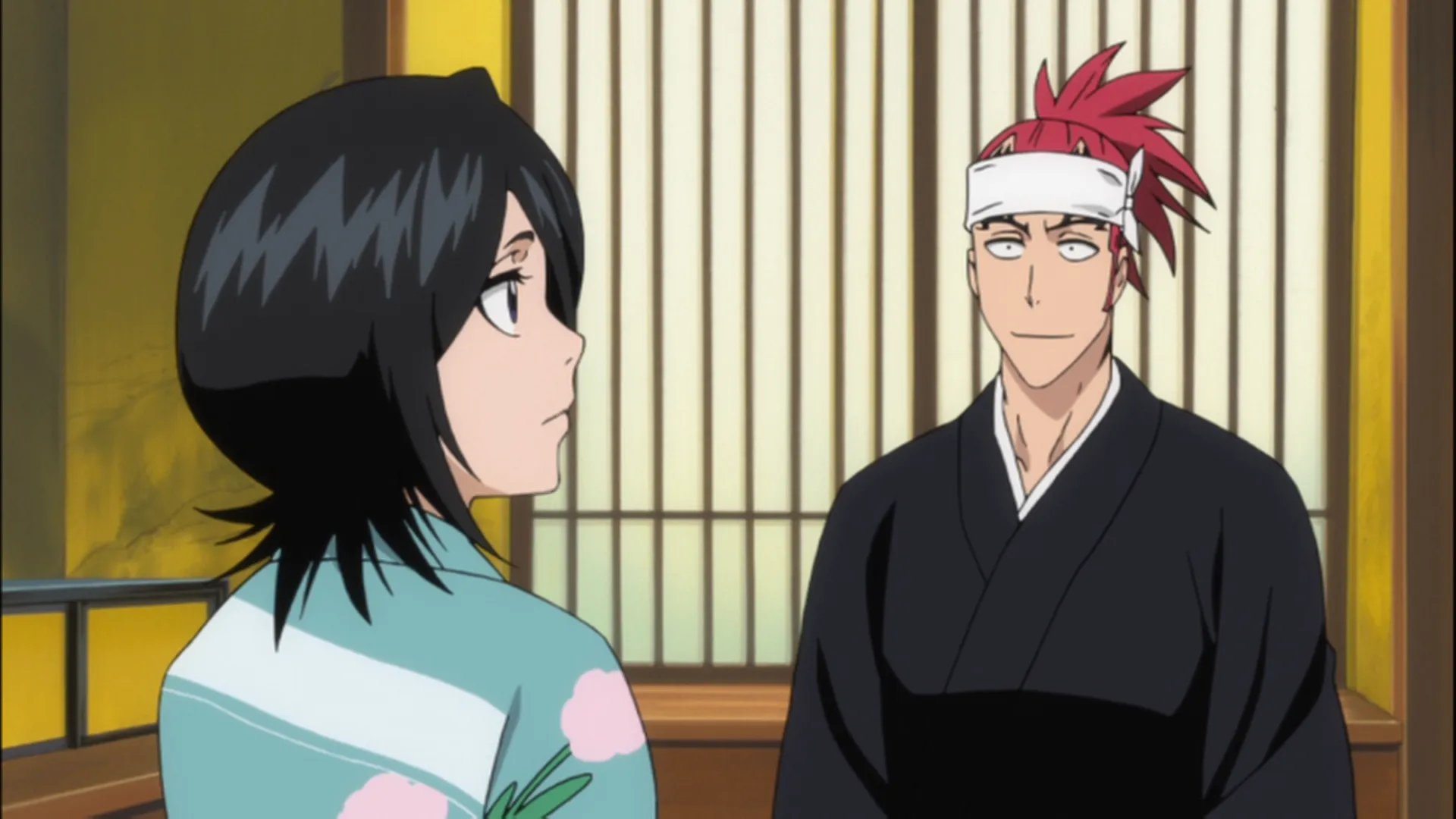 thumbnail - S26:E355 (Sub) Bleach 355
