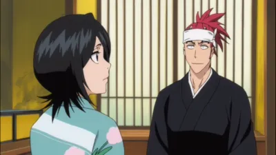 thumbnail - S26:E355 (Sub) Bleach 355