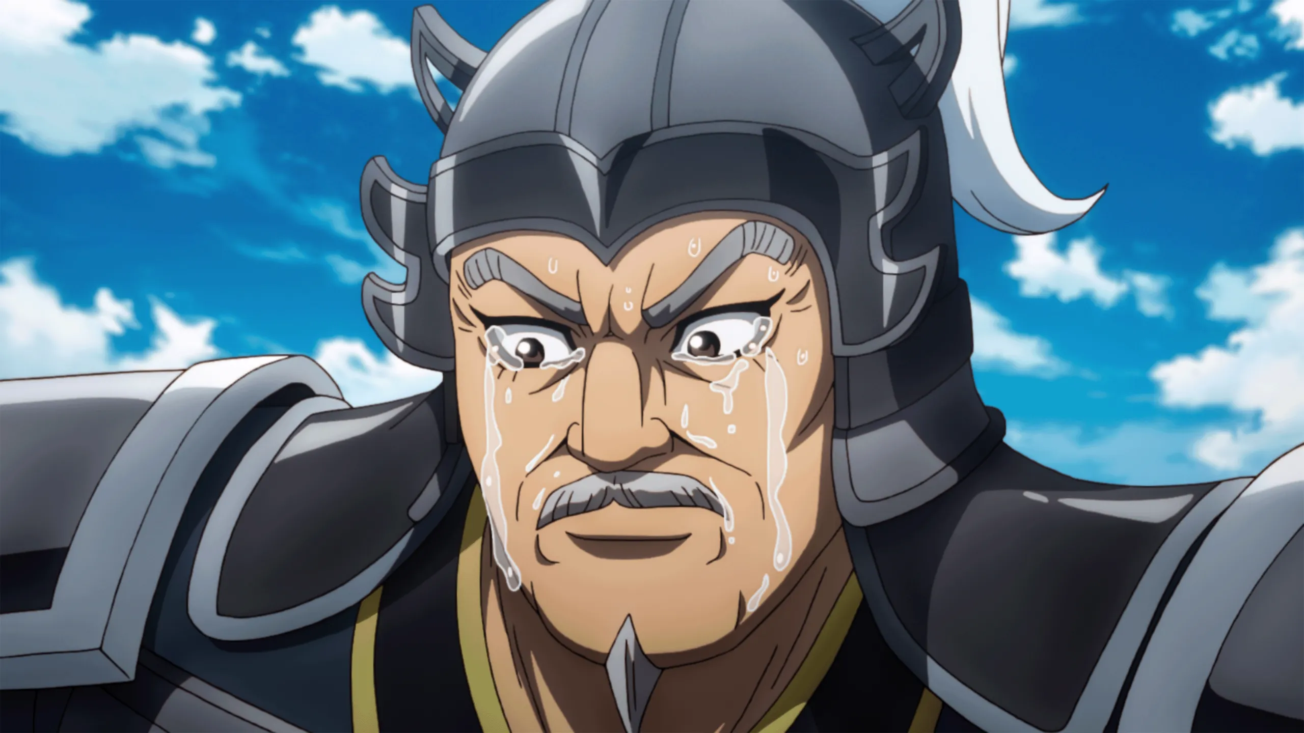 thumbnail - S1：第11話「修練の日々」