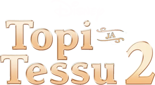 Topi ja Tessu 2