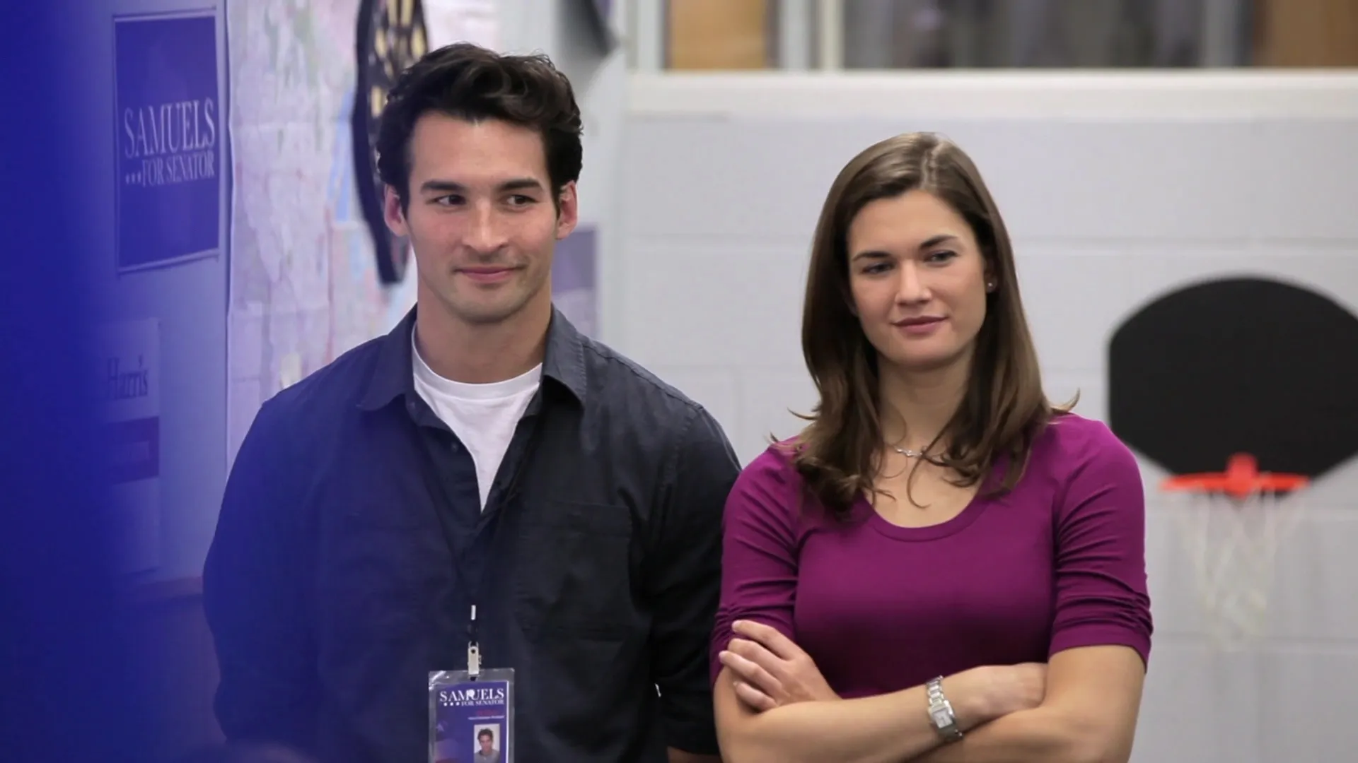 thumbnail - S1:E5 They'll Burn Your Eyes